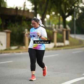 Runner Photo 8399286