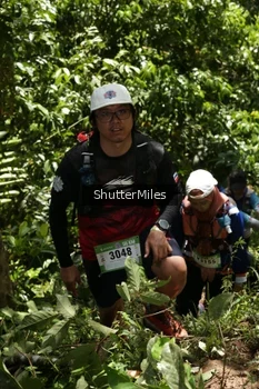 Runner Photo 83993
