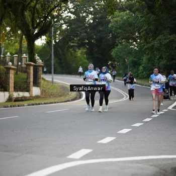 Runner Photo 8399309
