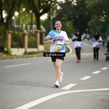 Runner Photo 8399322