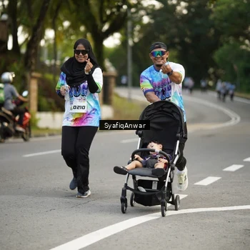 Runner Photo 8399334
