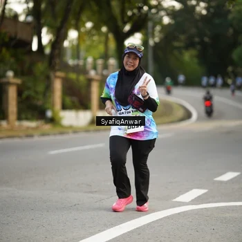 Runner Photo 8399339