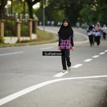 Runner Photo 8399350