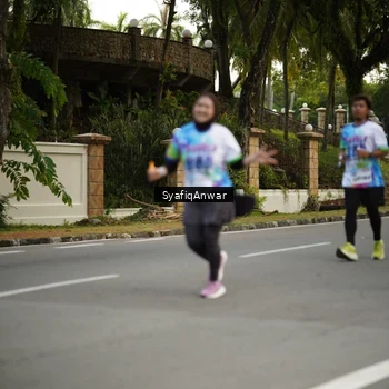 Runner Photo 8399372