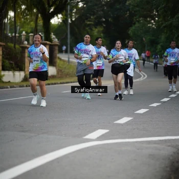 Runner Photo 8399405
