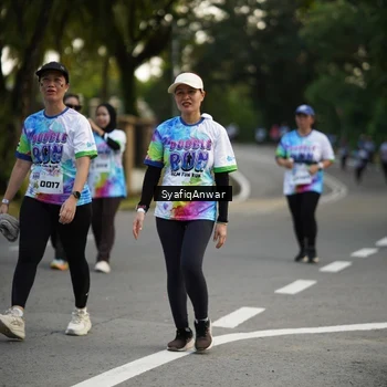 Runner Photo 8399414