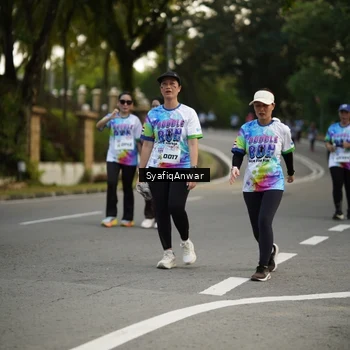 Runner Photo 8399416