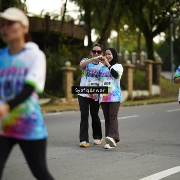 Runner Photo 8399418