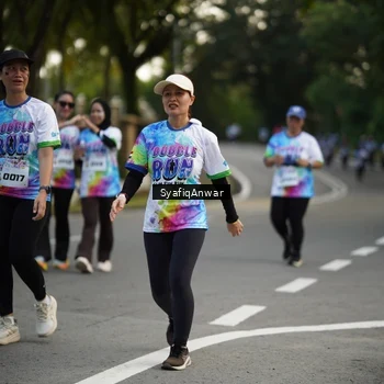 Runner Photo 8399419