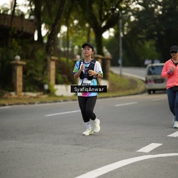 Runner Photo 8399426