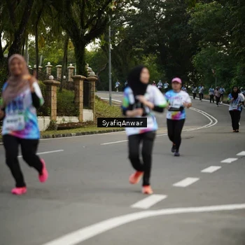 Runner Photo 8399459