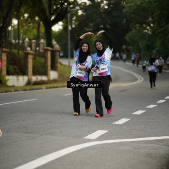 Runner Photo 8399469