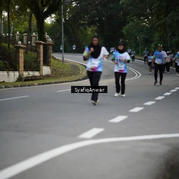 Runner Photo 8399472