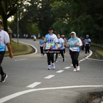 Runner Photo 8399478