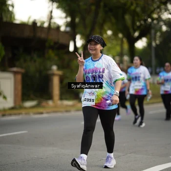 Runner Photo 8399480