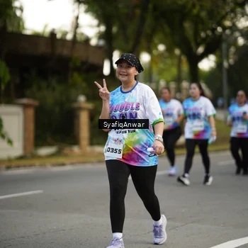 Runner Photo 8399482