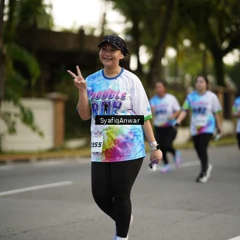 Runner Photo 8399484