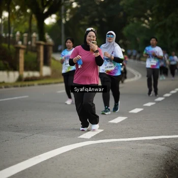 Runner Photo 8399518