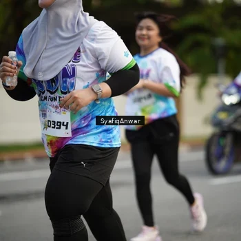 Runner Photo 8399519
