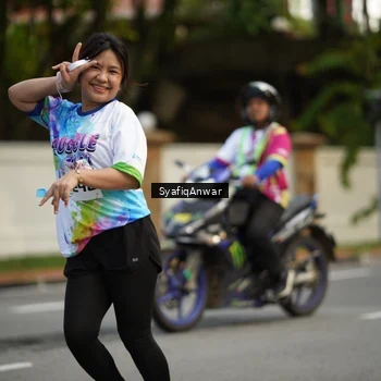 Runner Photo 8399520