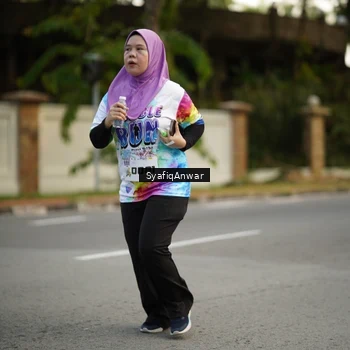 Runner Photo 8399525