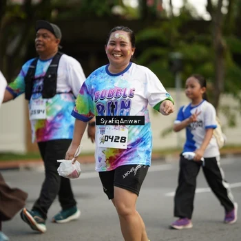 Runner Photo 8399531