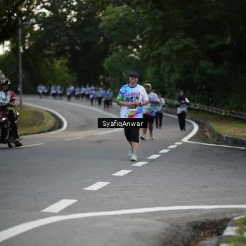 Runner Photo 8399569