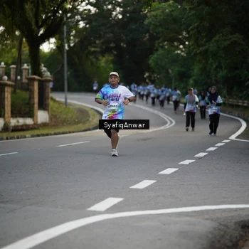 Runner Photo 8399574