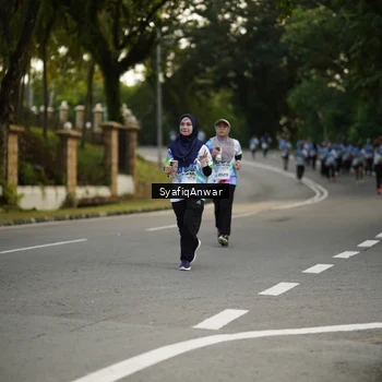 Runner Photo 8399580