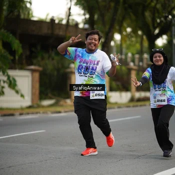 Runner Photo 8399594