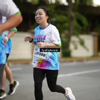 Runner Photo 8399617