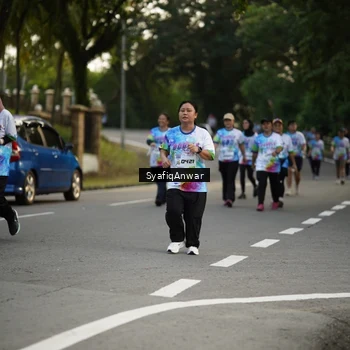 Runner Photo 8399625