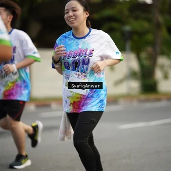 Runner Photo 8399633