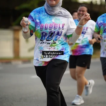 Runner Photo 8399634