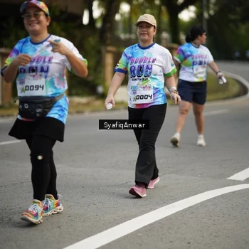 Runner Photo 8399640