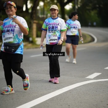 Runner Photo 8399641