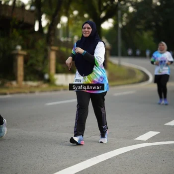 Runner Photo 8399649