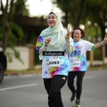 Runner Photo 8399665