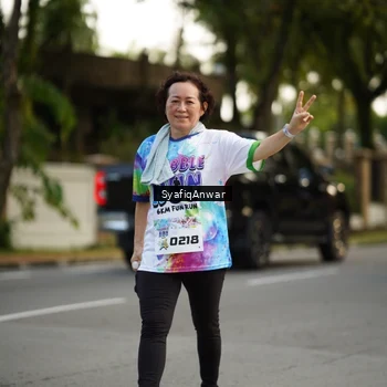 Runner Photo 8399668