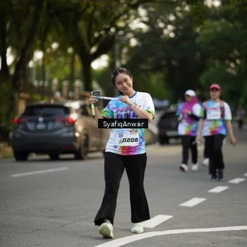 Runner Photo 8399677