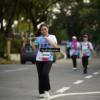 Runner Photo 8399678