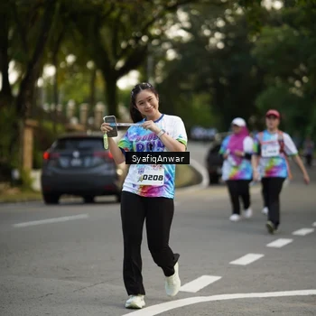 Runner Photo 8399681