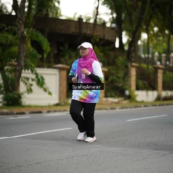 Runner Photo 8399687