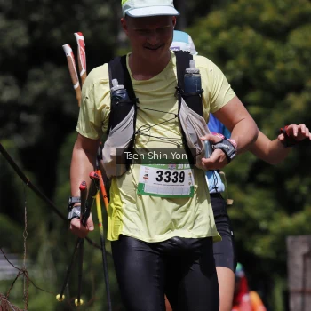 Runner Photo 83997