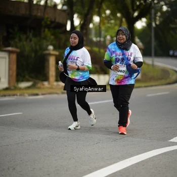 Runner Photo 8399722