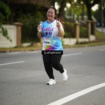 Runner Photo 8399729