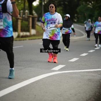 Runner Photo 8399747