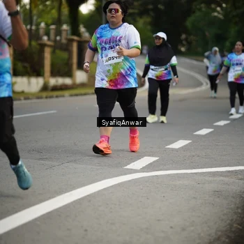 Runner Photo 8399748