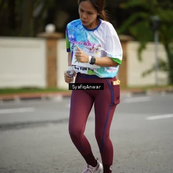 Runner Photo 8399764
