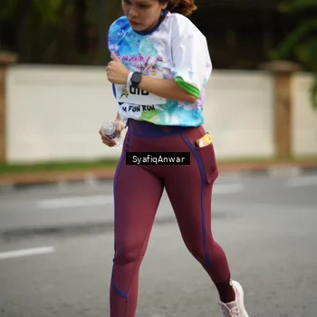 Runner Photo 8399767